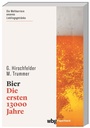 Cover: Bier - wbg Paperback in Herder