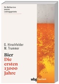 Cover: Bier - wbg Paperback in Herder