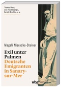 Cover: Exil unter Palmen - wbg Paperback in Herder