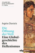 Cover: Die &Ouml;ffnung der Welt - wbg Paperback in Herder