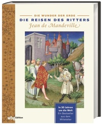 Enlarge image Cover: Die Wunder der Erde - wbg Edition in Herder