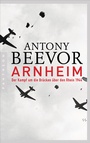 Cover: Arnheim - Pantheon