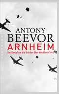 Cover: Arnheim - Pantheon
