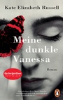 Cover: Meine dunkle Vanessa - Penguin