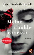 Cover: Meine dunkle Vanessa - Penguin