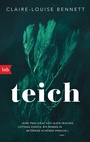 Cover: Teich - btb