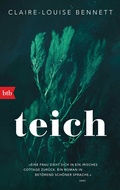 Cover: Teich - btb
