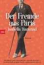 Cover: Der Fremde aus Paris - btb