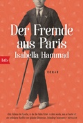 Cover: Der Fremde aus Paris - btb