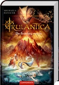 Cover: Rulantica (Bd. 3) - Coppenrath