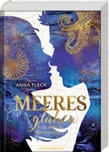 Cover: Meeresgl&uuml;hen (Romantasy-Trilogie, Bd. 3) - Coppenrath