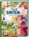 Cover: Emil Einstein (Bd. 2) - Coppenrath