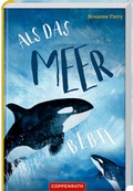 Cover: Als das Meer bebte - Coppenrath