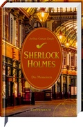 Cover: Sherlock Holmes Bd. 3 - Coppenrath