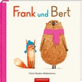 Cover: Frank und Bert - Coppenrath