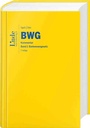 Cover: BWG | Bankwesengesetz - Linde