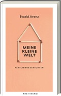 Cover: Meine kleine Welt - ars vivendi
