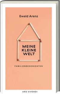 Abbildung von: Meine kleine Welt - ars vivendi