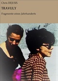Cover: TRAVULY - neobooks