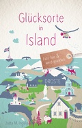 Cover: Gl&uuml;cksorte in Island - Droste Verlag GmbH