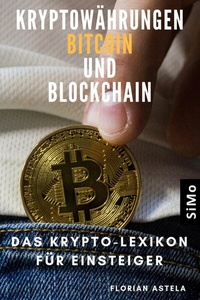 Abbildung von: Kryptowährungen Bitcoin und  Blockchain - epubli