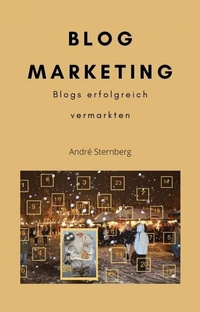 Abbildung von: Blog Marketing - epubli