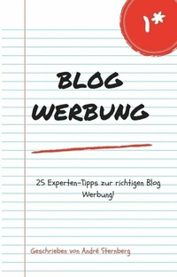 Abbildung von: Blog Werbung - epubli