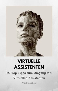 Abbildung von: Virtuelle Assistenten - epubli