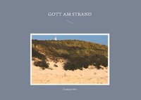 Enlarge image Cover: Gott am Strand - BoD - Books on Demand