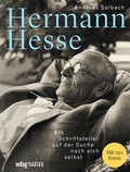 Cover: Hermann Hesse - Theiss in Herder