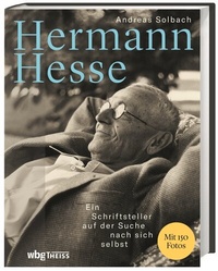 Abbildung von: Hermann Hesse - Theiss in Herder
