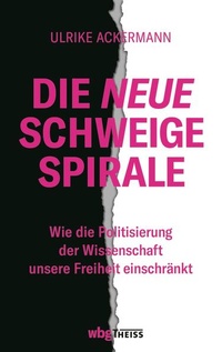 Enlarge image Cover: Die neue Schweigespirale - Theiss in Herder