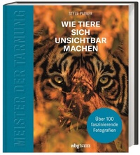 Abbildung von: Meister der Tarnung - Theiss in Herder