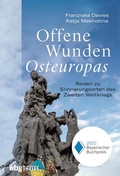 Bild: Offene Wunden Osteuropas - Theiss in Herder