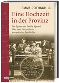 Cover: Eine Hochzeit in der Provinz - Theiss in Herder