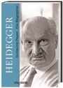 Cover: Heidegger - Theiss in Herder