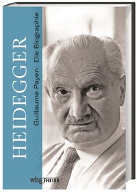 Abbildung von: Heidegger - Theiss in Herder