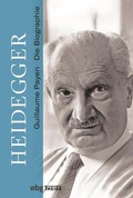 Cover: Heidegger - Theiss in Herder