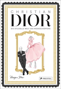 Abbildung von: Christian Dior - Prestel