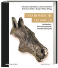 Cover: Das r&ouml;mische Augsburg - Philipp von Zabern in Herder