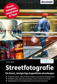 Abbildung von: Streetfotografie - Bildner Verlag
