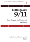 Cover: Lehren aus 9/11 - ibidem