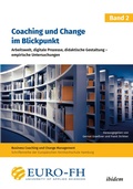 Cover: Coaching und Change im Blickpunkt. Band II - ibidem