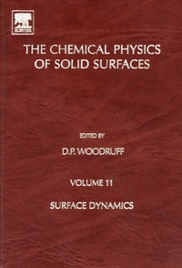 Abbildung von: Surface Dynamics: Volume 11 - Elsevier