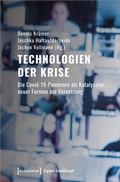 Cover: Technologien der Krise - transcript