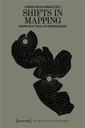 Cover: Shifts in Mapping - transcript