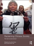 Cover: Reclaiming Chinese Society - Routledge