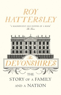 Enlarge image Cover: The Devonshires - Vintage
