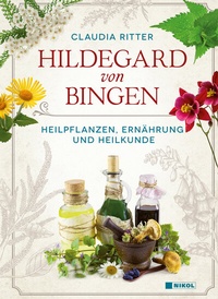 Abbildung von: Hildegard von Bingen - Nikol