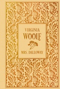 Cover: Mrs. Dalloway - Nikol